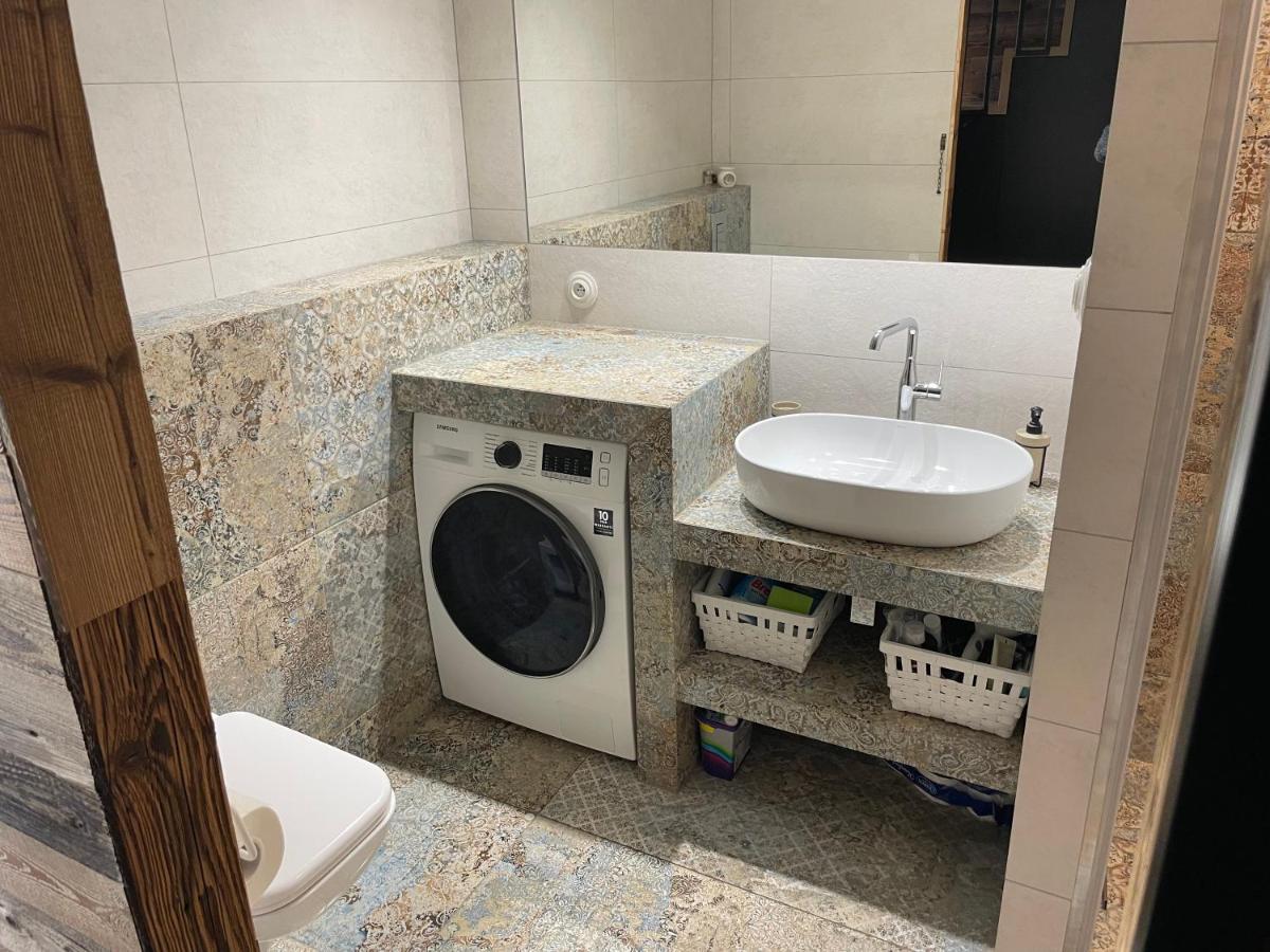 Апартаменты Pod Korona 5 Еленя-Гура Экстерьер фото